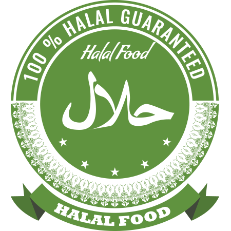 Halal Zertifikat